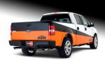 Ford F-150 KTM Edition by Roush 2007 года